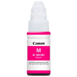 Canon GI 190 M - 70 ml - magenta