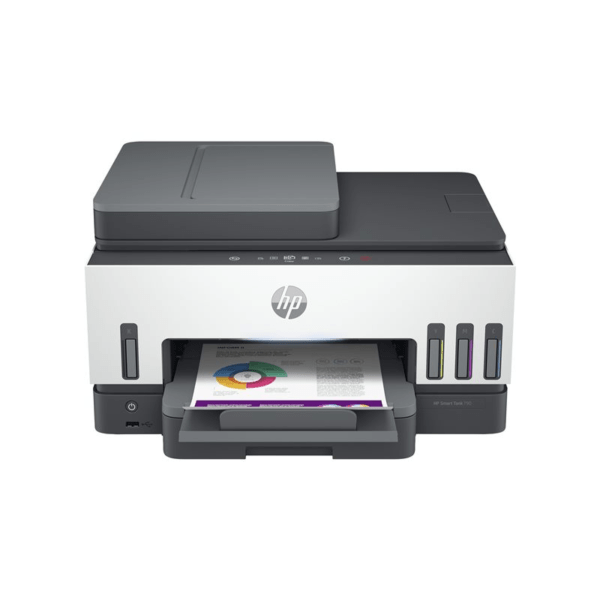 4WF66A#AKY HP Smart Tank 790 All-in-One