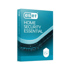 Eset Home Security Essential