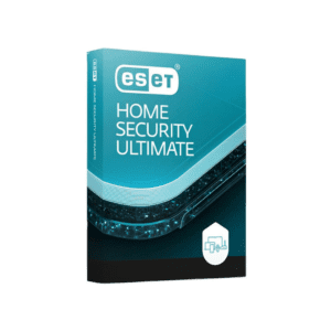 Eset Home Security Ultimate
