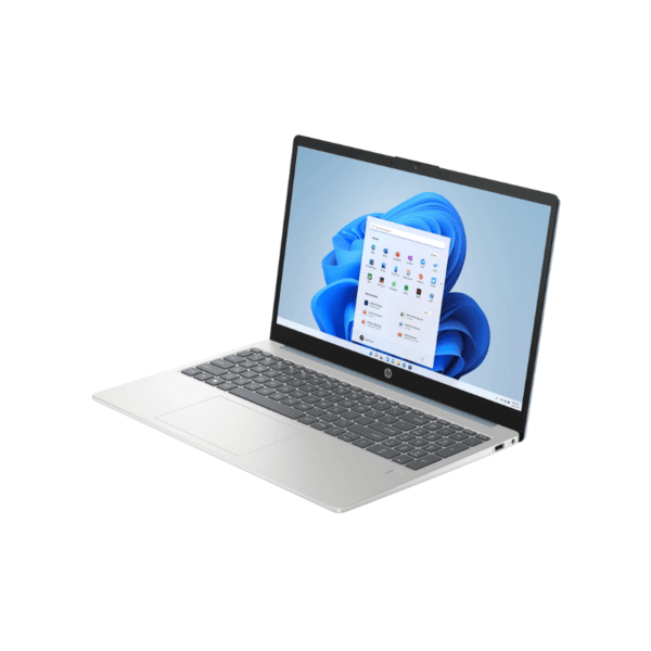 HP 15-fc0008la - Ordenador portátil - 15.6"