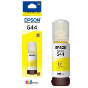 Epson 544 - 65 ml - amarillo
