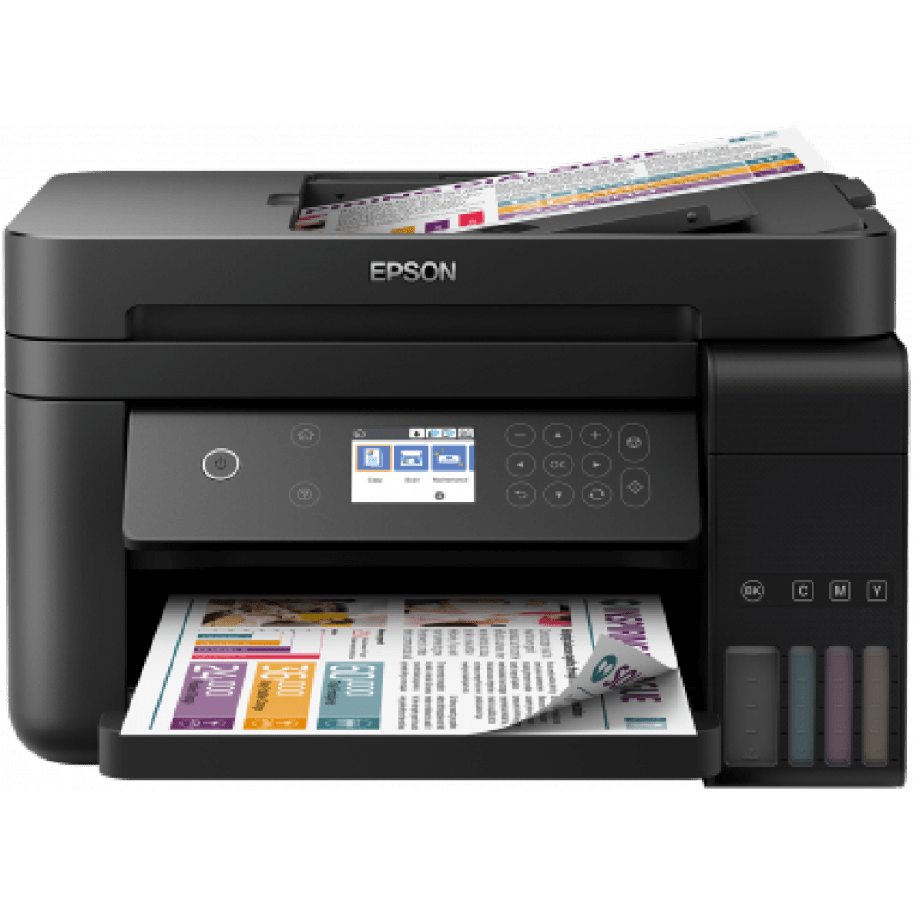 multifunctional printer