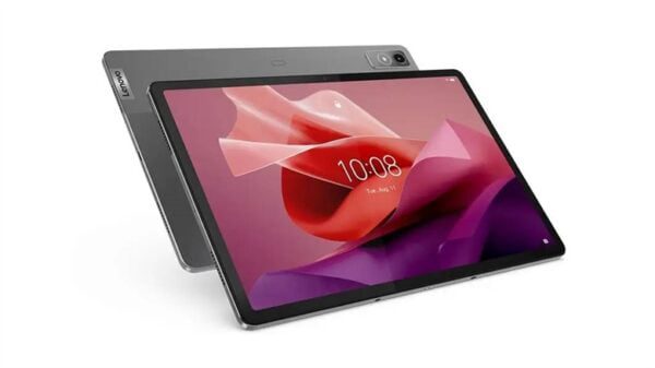 Lenovo Tab - P12 - 12.7