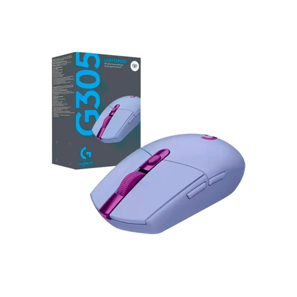 Logitec G305 Logitech G305