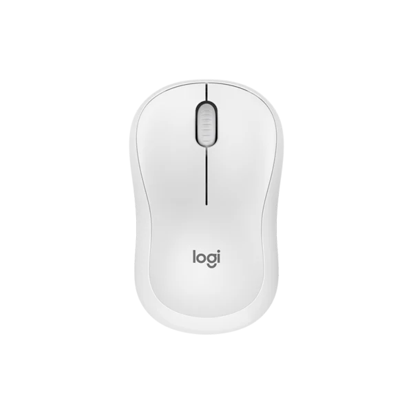 Logitec M240 - SILVER Logitech M240