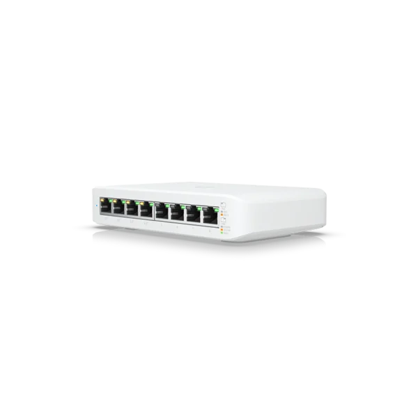 Ubiquiti Unifi Switch Lite 8 POE Ubiquiti Unifi Switch Lite 8 POE