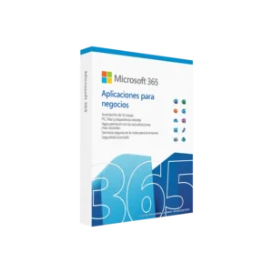 Microsoft 365 Apps for Business