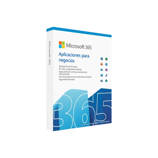microsoft-365-App for business Microsoft 365 Apps for Business