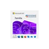 Microsoft 365 Familia