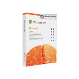 Microsoft 365 Personal