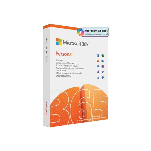 microsoft-365 Personal Microsoft 365 Personal
