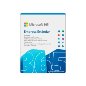 Microsoft 365 Business Standard