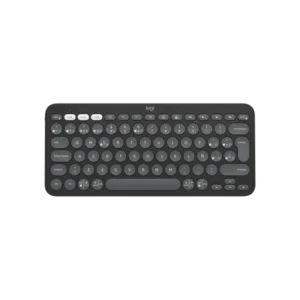 Logitech Pebble Keys 2 K380s