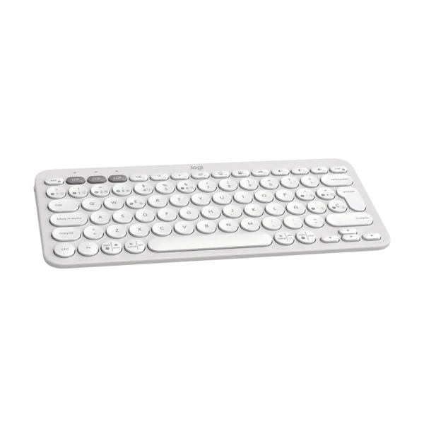 pebble-keys-2-k380s-blanco Logitech Pebble Keys 2 K380s