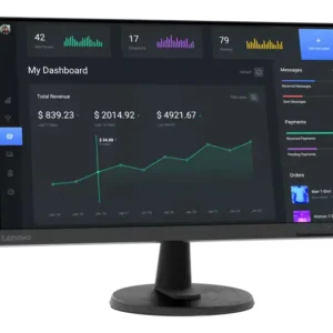 Lenovo ThinkVision C24-40