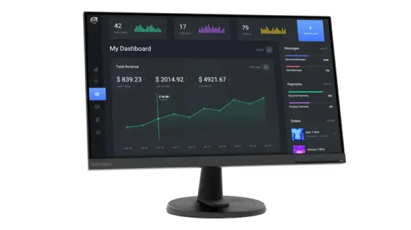 Lenovo ThinkVision C24-40